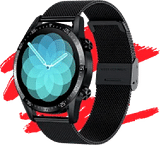 honeybud airfit ultra smartwatch