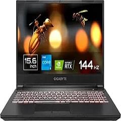 Gigabyte G5 RC45GD Laptop