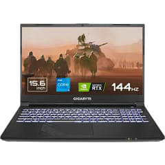 Gigabyte G5 ME RC55ME Laptop