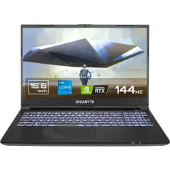 Gigabyte G5 KE RC55KE Laptop