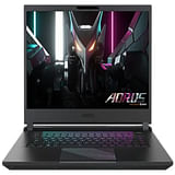 Gigabyte Aorus 15 9KF Gaming Laptop (12th Gen Core i5/ 8GB/ 512GB SSD/ Win11 Pro/ 8GB Graph)