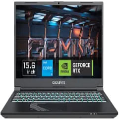 Gigabyte G5 KF-E3IN313SH Laptop (12th Gen Core i5/ 8GB/ 512GB SSD/ Win11 Home/ 8GB Graph)