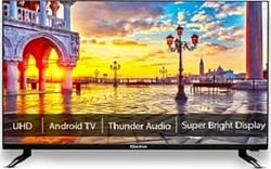 XElectron 43XETV 43 inch Ultra HD 4K Smart LED TV