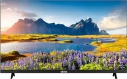 Elista SH32EJB55 32-inch HD Ready Smart LED TV