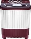 Kelvinator KWS-A800CR 8.5 Kg Semi Automatic Top Load Washing Machine