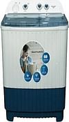 BeethoSOL WMSABG70 7 kg Semi Automatic Top Load Washing Machine