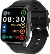 Hungama HiLife G1 Smartwatch
