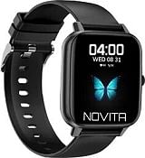 Novita Wristio 1 Smartwatch