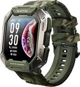 Procus Combat Smartwatch