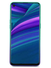 Oppo F21