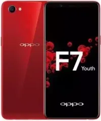 Oppo F7 Youth