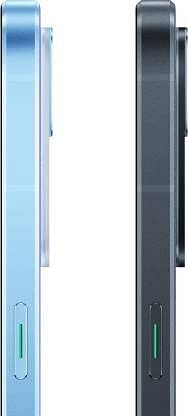 Oppo Reno 7 Pro 5G Left & Right View
