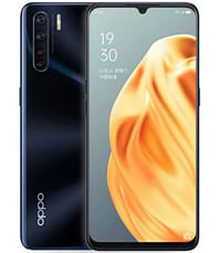 Oppo F15 Pro