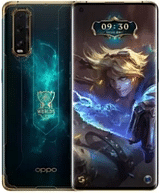 Oppo Find X2 League Of Legends S10 Limited Edition