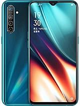 Oppo K8