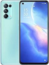 Oppo Reno 6 K