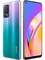 Oppo Reno 6 F