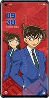 Oppo Reno 6 Pro Plus Detective Conan Edition