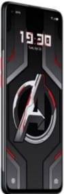 Oppo Reno 6 Marvel Edition