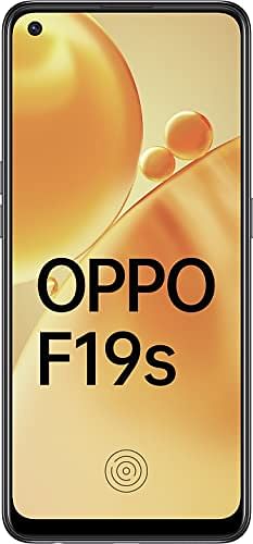 Oppo F19s Front Side