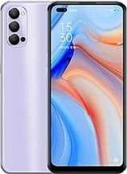 Oppo Reno 8 Z