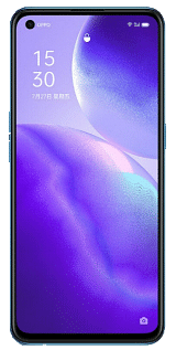 Oppo Reno 5