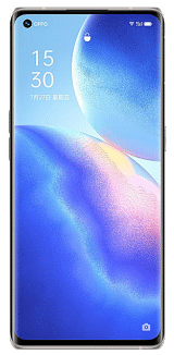 Oppo Reno 5 Pro Plus 5G