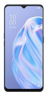 OPPO Reno 3A