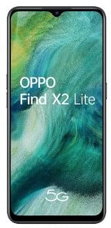 OPPO Find X2 Lite