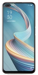 OPPO A92s