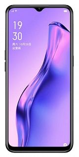 Oppo A8