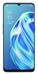 Oppo A91