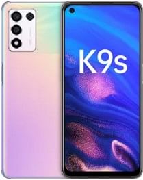 OPPO K9s 5G