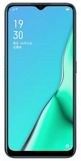 Oppo A11