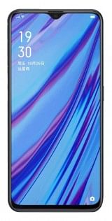 OPPO A9x