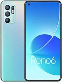 Oppo Reno 7 SE 5G