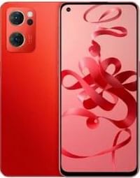 Oppo Reno 7 New Year Edition