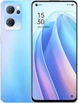 Oppo Find X6 Lite