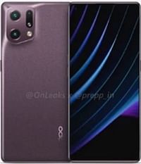 Oppo Find X6 Pro