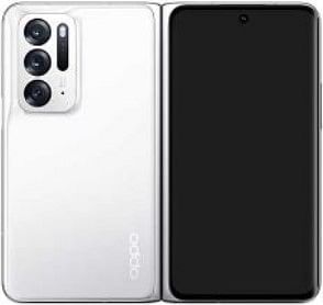 Oppo Find N Dual Fold