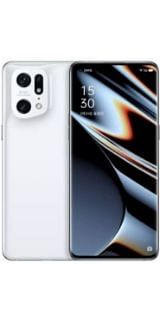 Oppo Find X5 Pro (Dimensity)