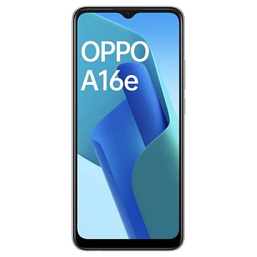 Oppo A16e Front Side