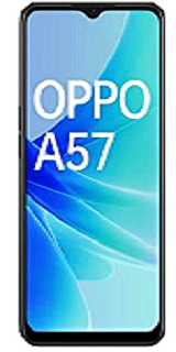 Oppo A57 2022