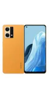 OPPO Reno7 4G