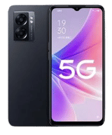 Oppo A58S 5G