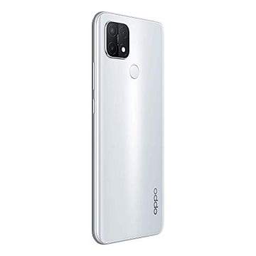 OPPO A15s Right View
