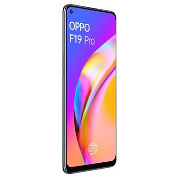 OPPO F19 Pro Right View