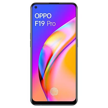 OPPO F19 Pro Front Side