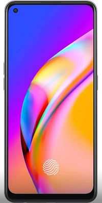 OPPO F19 Pro Plus 5G