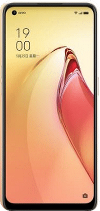 Oppo Reno 8A